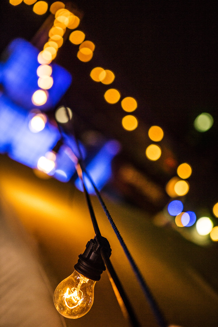 Kulturarvet från idag – teater, mötesplats, klubb, kontor, livemusik och marknad.