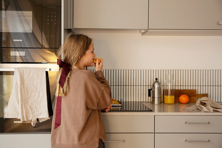 Från stadsradhus och fyror i etage till ettor som kan bli tvåor