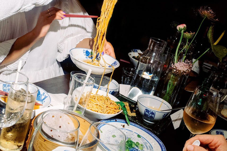 Allt du behöver (och vill ha) inom 5 min