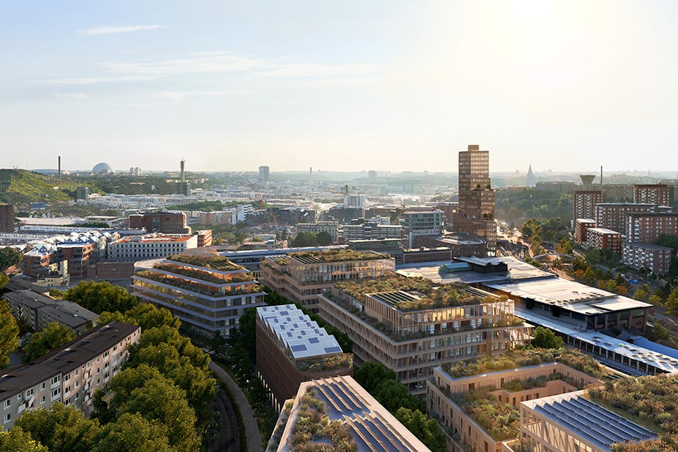 En investering i din framtid