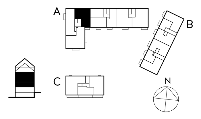 Dekorativ bild