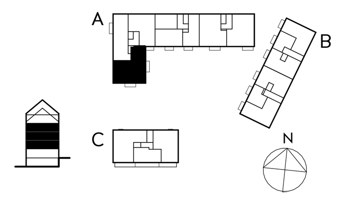 Dekorativ bild