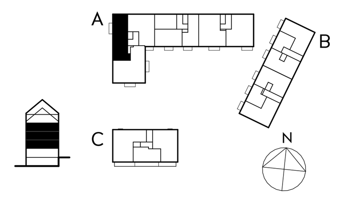 Dekorativ bild