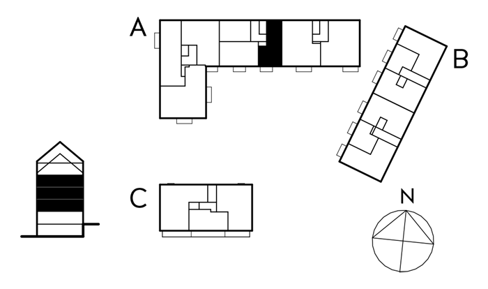 Dekorativ bild