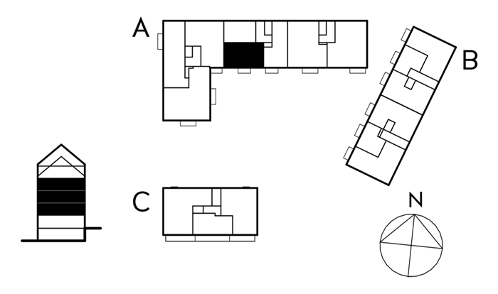 Dekorativ bild