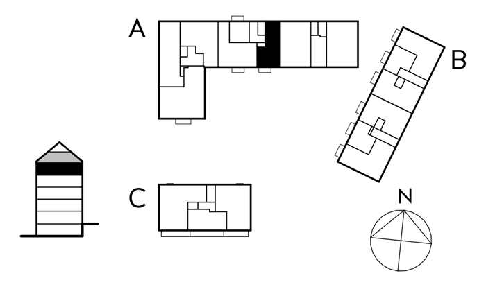 Dekorativ bild