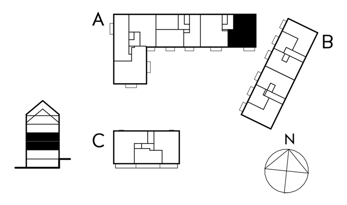Dekorativ bild