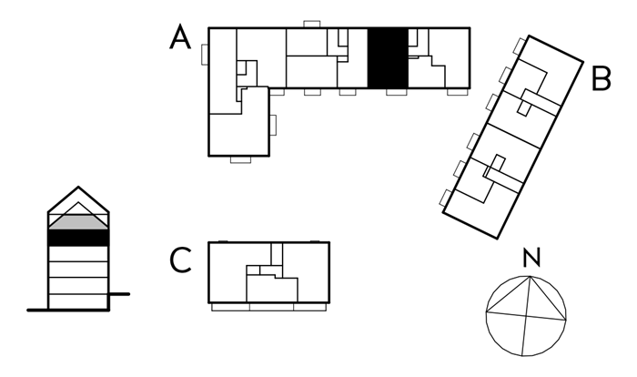 Dekorativ bild