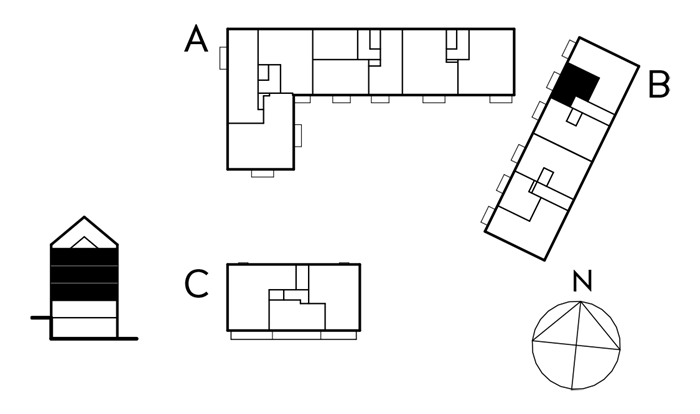 Dekorativ bild