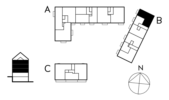 Dekorativ bild
