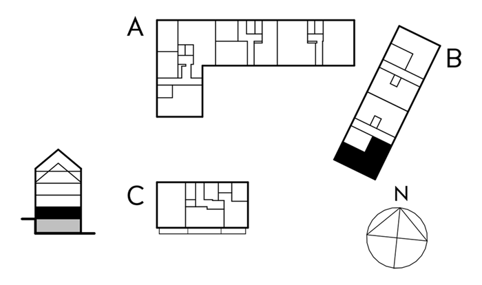 Dekorativ bild