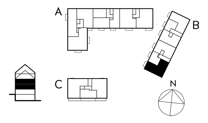 Dekorativ bild