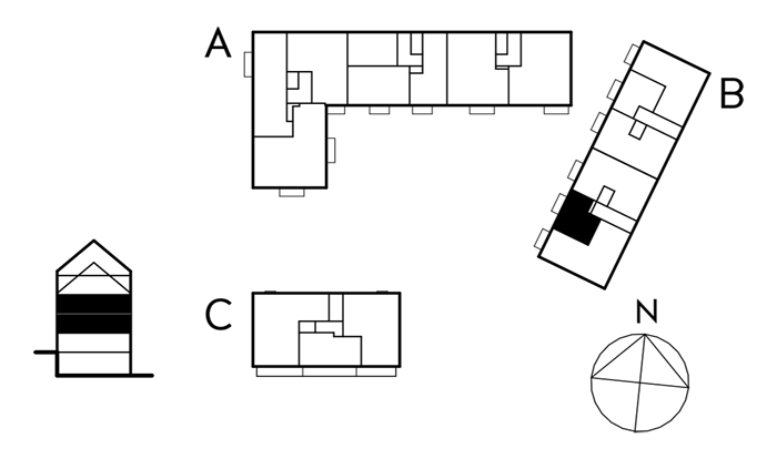Dekorativ bild