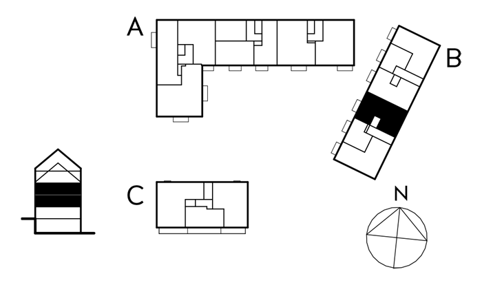 Dekorativ bild
