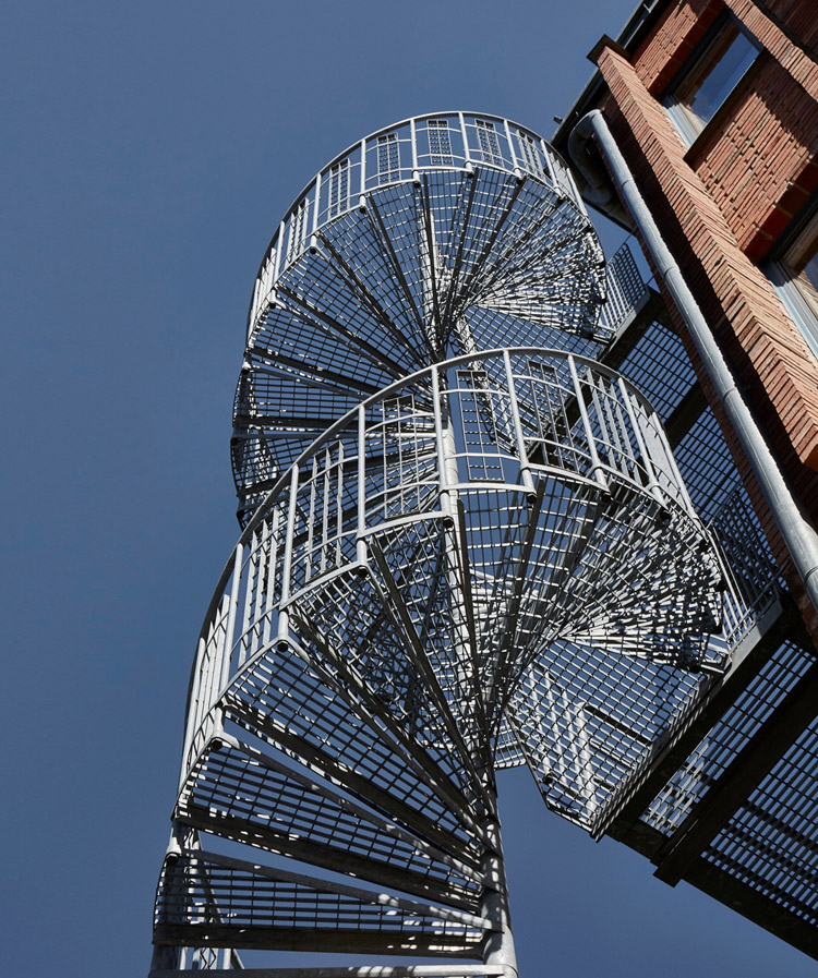 Formalinfabriken – hjärtat för Nobelbergets framtida kulturliv