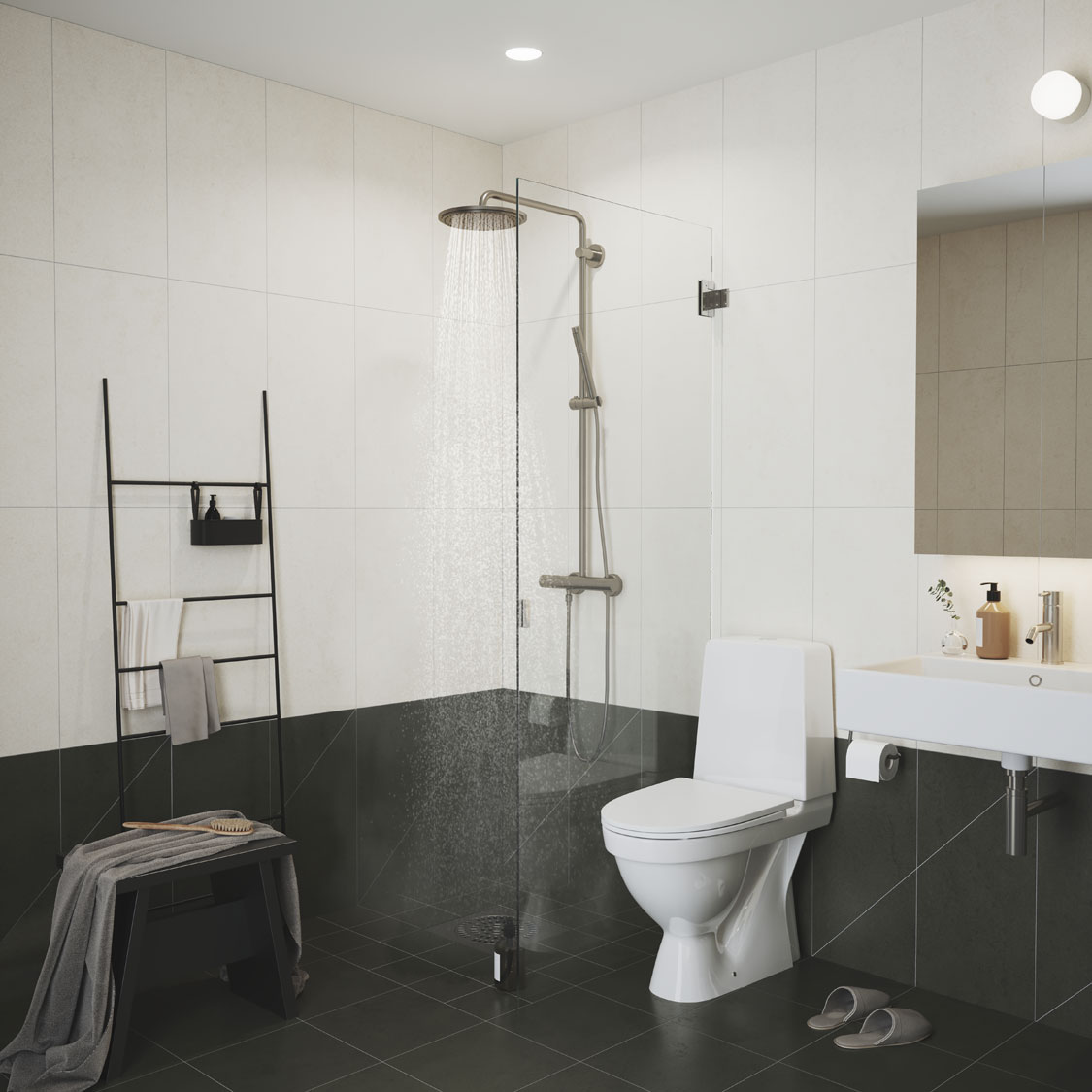 Små detaljer som gör stor skillnad.